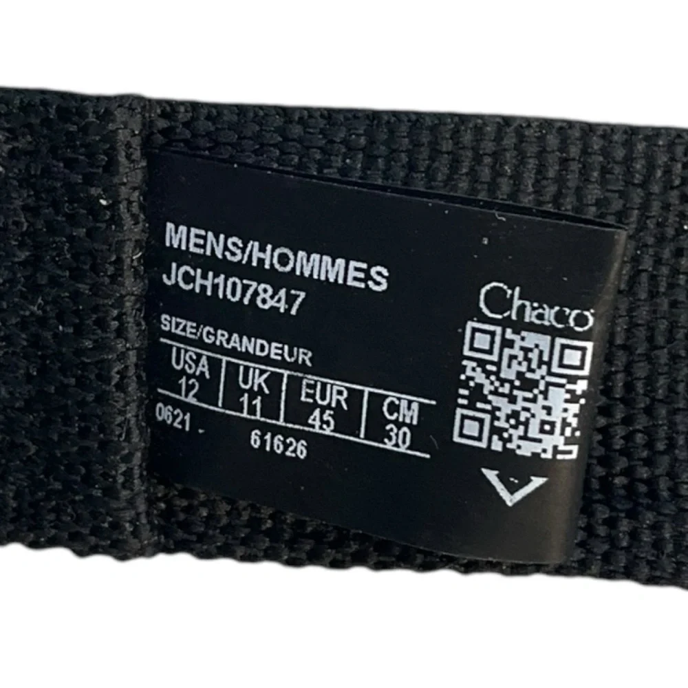 🧗‍♂️ Chaco Lowdown‎ Sport Sandals | Men’s Size 12